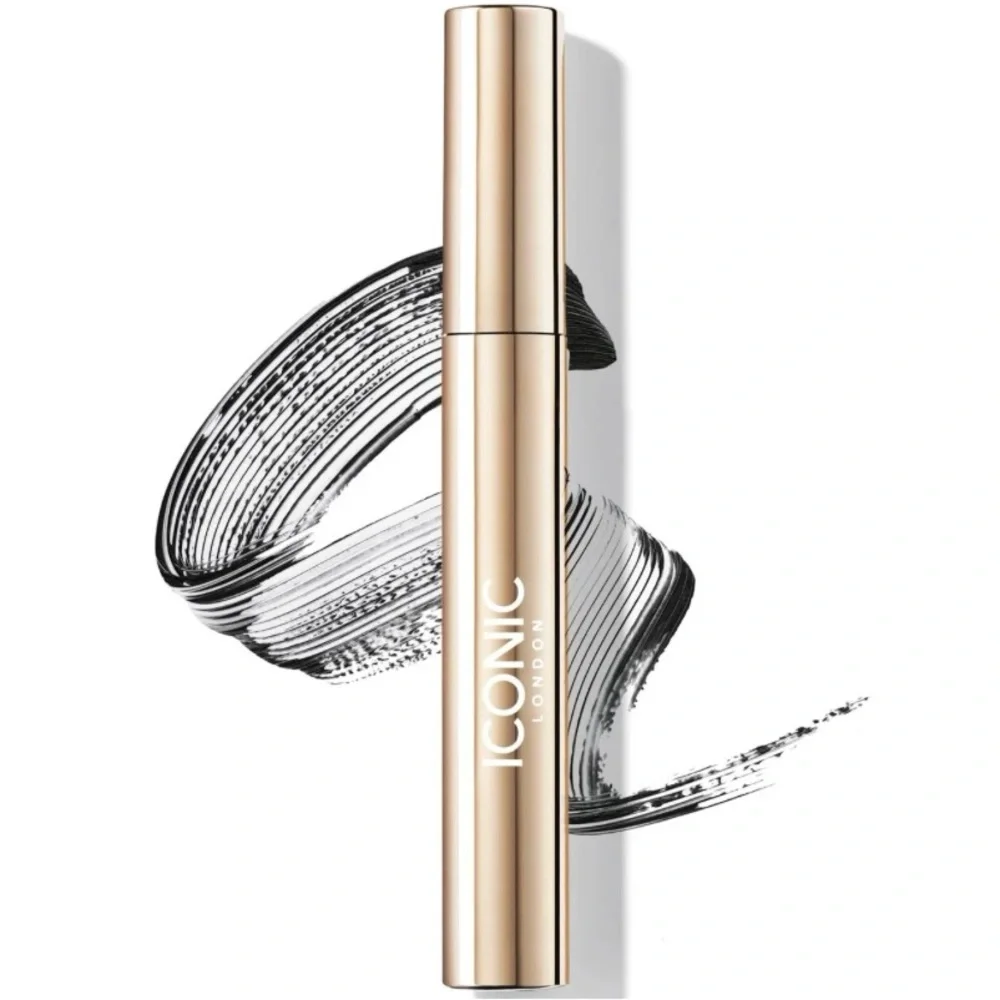 🌟NIB🌟 ICONIC LONDON Enrich & Elevate Mascara
